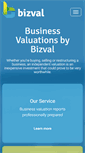 Mobile Screenshot of bizval.com.au